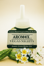 Load image into Gallery viewer, Hotel Scent Inspired - 2 Wall Plug-in Refills
