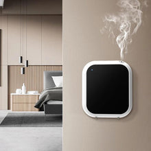 Load image into Gallery viewer, Aromex Air Serene Waterless Wall-mount Diffuser
