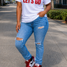 LET’S GET IT LET’S GO™ Signature Shirt