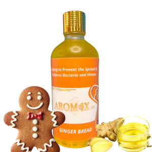Ginger Bread