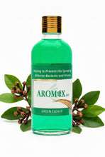 Cargar imagen en el visor de la galería, trébol verde
