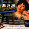 Book a 1-on-1 Mentorship Session