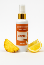 Load image into Gallery viewer, Fabric Spray - Malibu Scent
