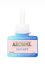 Load image into Gallery viewer, Hotel Scent Wall Plug-in - 1 Refill
