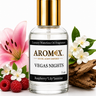 Vegas Nights – Luxury Waterless Oil Fragrance