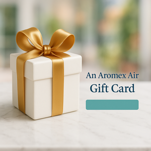 Aromex Air Gift Card