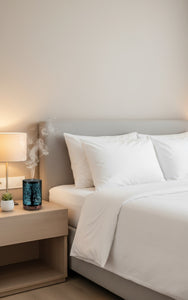 Lux Essential Oil Ultrasonic Diffuser