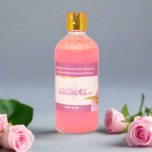 Pink Rose (The Romance Scent)