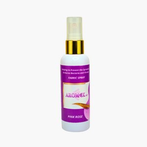 Fabric Spray - Pink Rose Scent