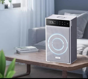Aromex Air Deluxe Air Purifying Machine