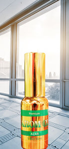 Luxury 500ML Fragrance Oil