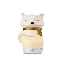 Load image into Gallery viewer, Snow Fox White Porcelain Aroma Diffuser Collection
