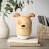 Playful Puppy Face Diffuser Collection
